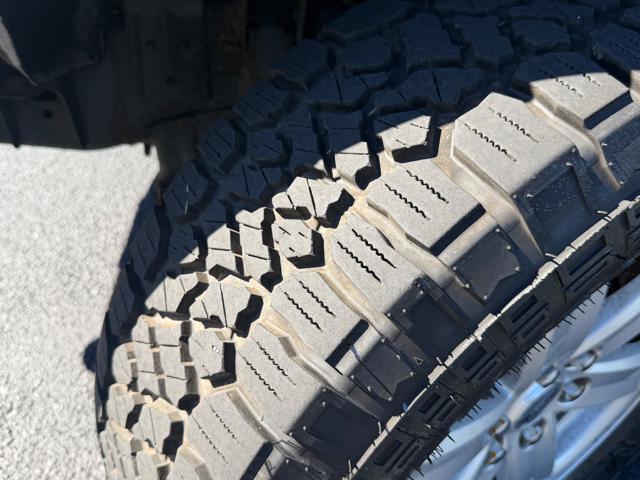 2005 Ford F-150 FX4 SuperCab 4WD