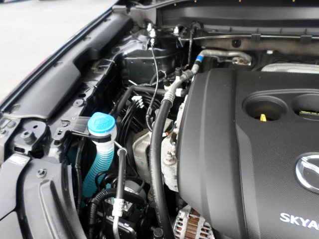 2023 Mazda CX-5 S Premium package - Photo 45