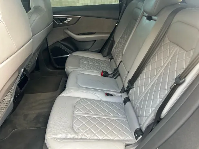 2021 Audi SQ8 Premium Plus - Photo 21
