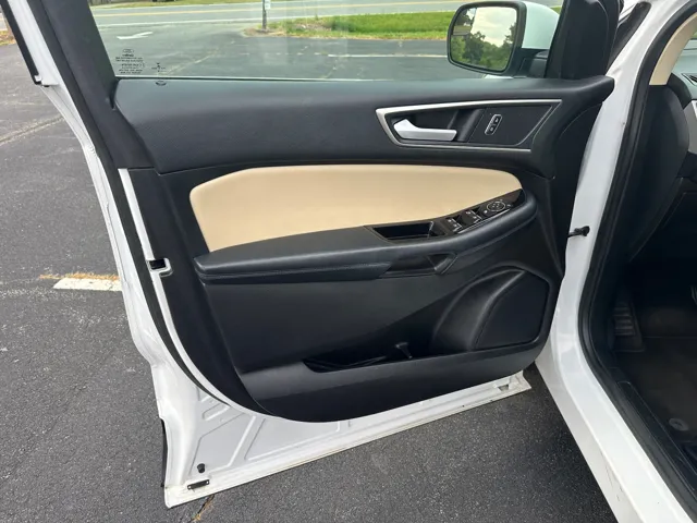 2018 Ford Edge SEL - Photo 10