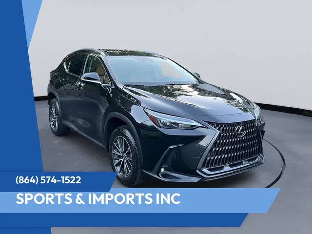 2023 Lexus NX 350 350 Premium AWD's photo