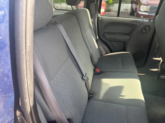 2006 Jeep Liberty Sport - Photo 8