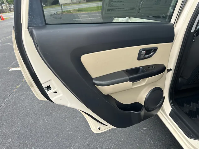 2010 Kia Soul Exclaim - Photo 15