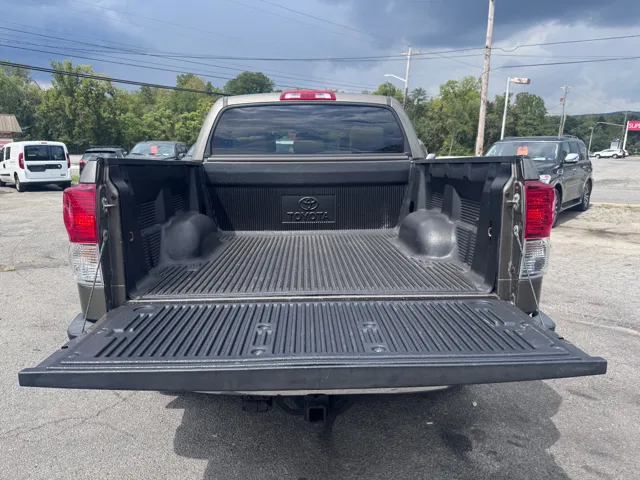 2011 Toyota Tundra Tundra Grade - Photo 20