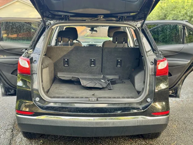 2019 Chevrolet Equinox LT - Photo 7