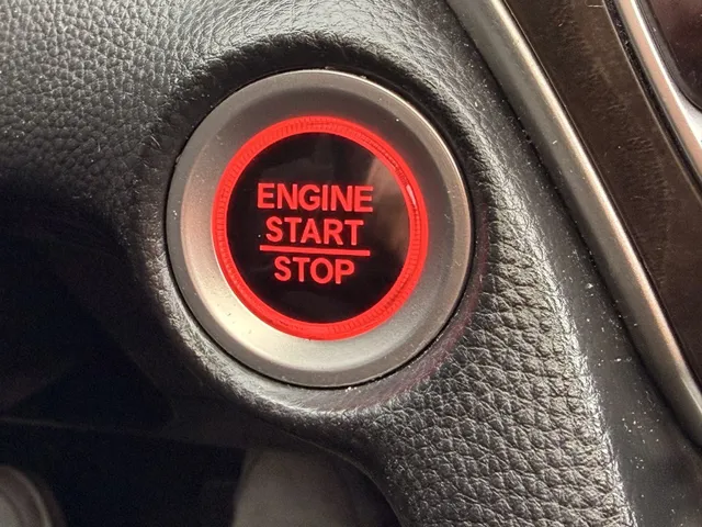2018 Honda Accord EX-L - Photo 35