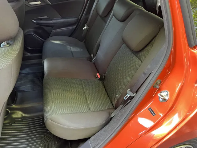 2020 Honda Fit LX - Photo 12