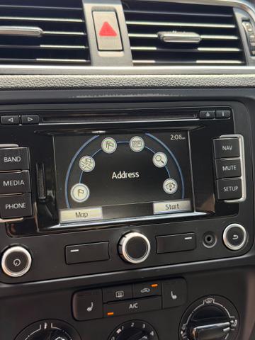 2014 Volkswagen Jetta TDI