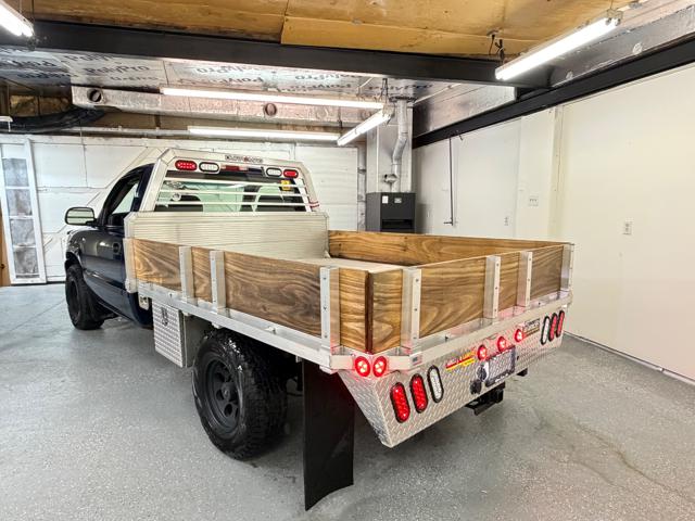 2000 GMC Sierra 1500 SL Reg. Cab Long Bed 4WD