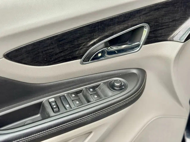 2016 Buick Encore Sport Touring - Photo 9
