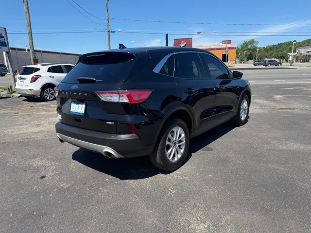 2020 Ford Escape SE - Photo 23
