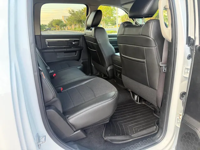2014 RAM Ram 1500 Pickup Sport - Photo 23