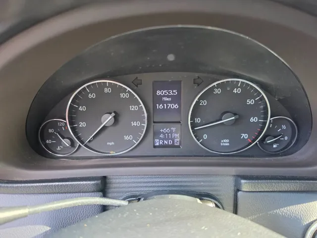 2006 Mercedes-Benz C-Class C230 Sport - Photo 11