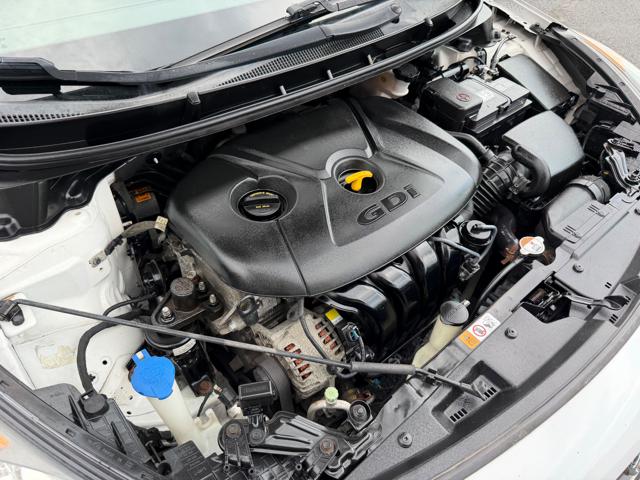 2014 Hyundai Elantra GT 