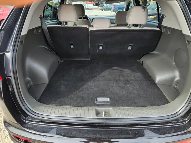 2019 Kia Sportage LX - Photo 17