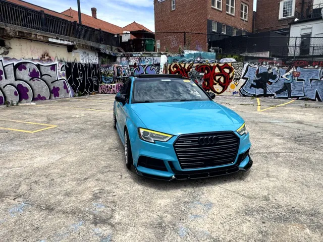 2020 Audi A3 Sedan Premium - Photo 7