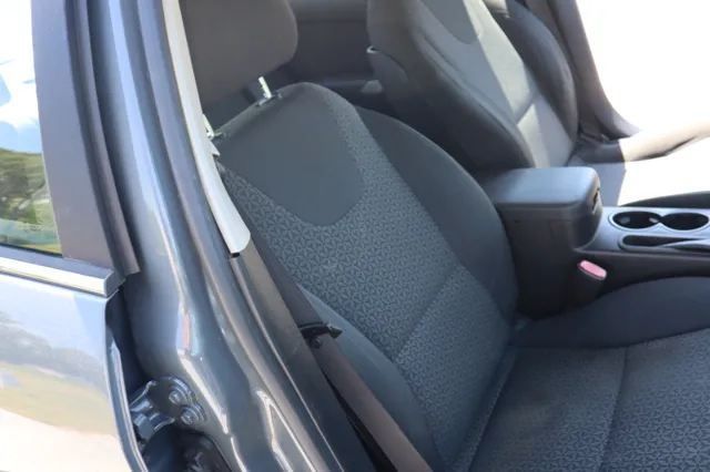 2009 Pontiac G6 G6 - Photo 34