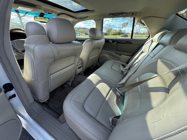 2005 Cadillac Deville DTS