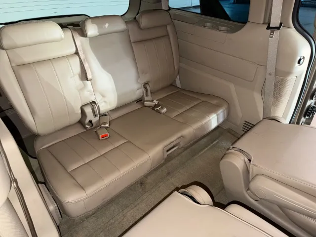 2004 Mercury Monterey Convenience - Photo 10