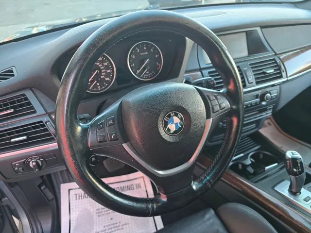 2008 BMW X5 3.0si - Photo 14