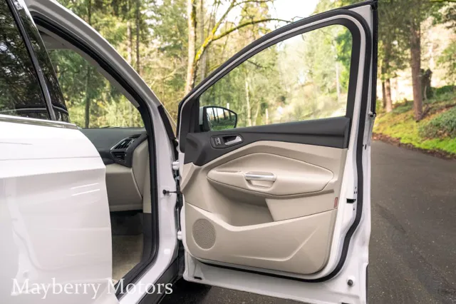 2014 Ford Escape Titanium - Photo 21