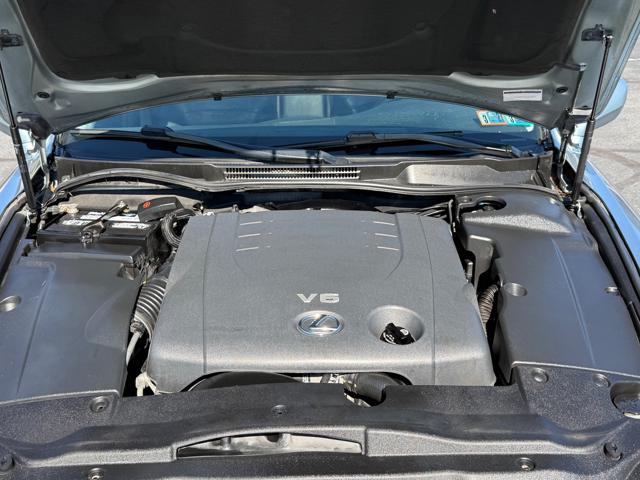 2007 Lexus IS 250 AWD IS 250 AWD