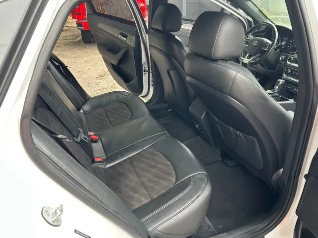 2018 Hyundai Sonata Sport - Photo 12