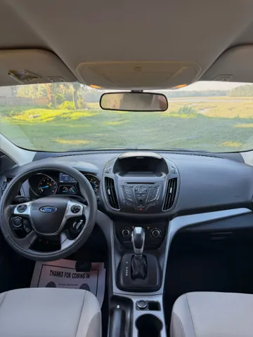 2015 Ford Escape SE - Photo 6