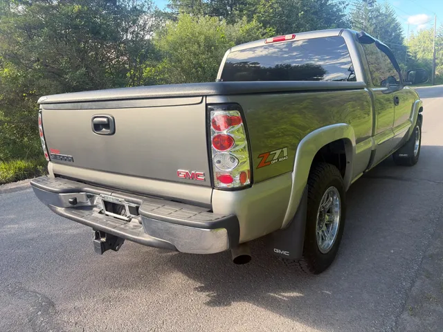 2006 GMC Sierra 1500 SLT - Photo 6
