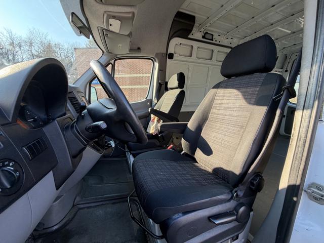 2014 Mercedes-Benz Sprinter 2500 High Roof 144-in. WB