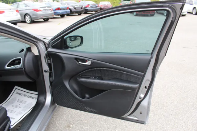 2016 Dodge Dart SE - Photo 19