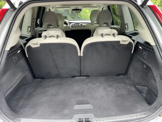 2019 Volvo XC90 Momentum - Photo 15