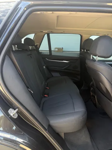 2015 BMW X5 xDrive35i - Photo 13