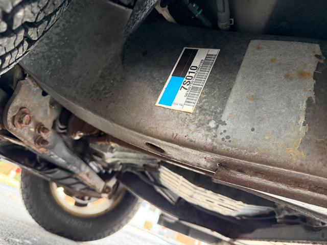 2006 Nissan Armada LE 4WD