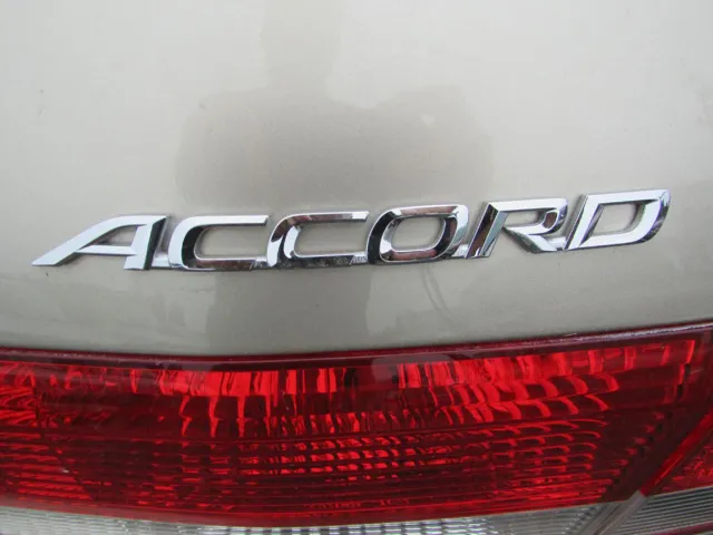 2003 Honda Accord EX - Photo 12