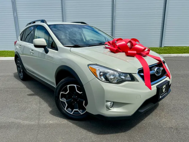 2014 Subaru XV Crosstrek Premium CVT's photo