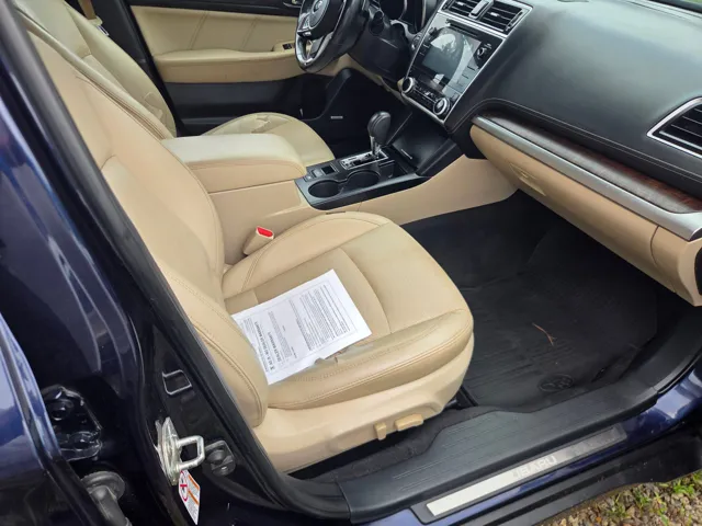 2018 Subaru Outback Limited - Photo 7