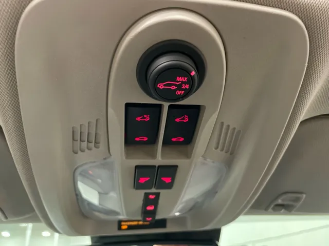 2017 Gmc Terrain Denali photo 14