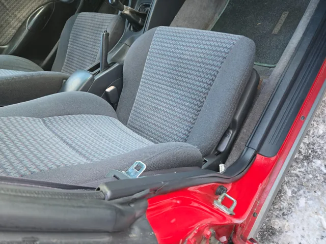 1999 Subaru Legacy - Photo 31