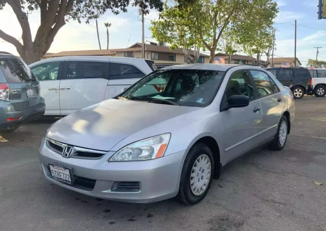 2006 Honda Accord VP