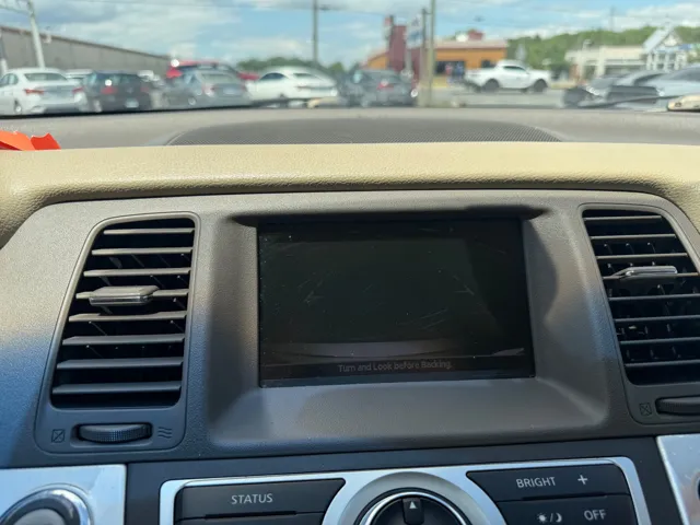 2010 Nissan Murano SL - Photo 9