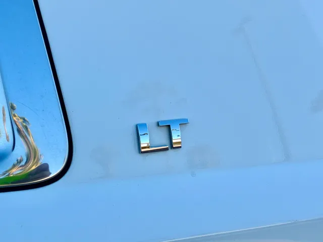 2015 Chevrolet Suburban LT - Photo 49