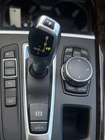 2015 BMW X5 xDrive35i - Photo 18