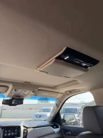 2015 GMC Yukon SLT - Photo 16