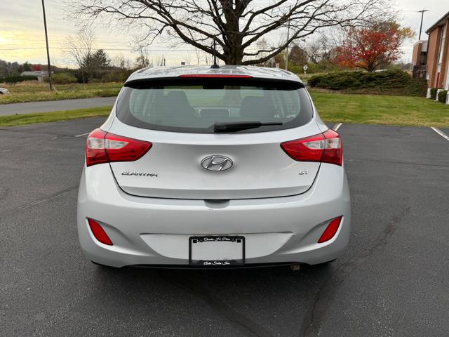2017 Hyundai Elantra GT A/T
