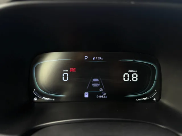 2023 Kia Soul LX - Photo 20