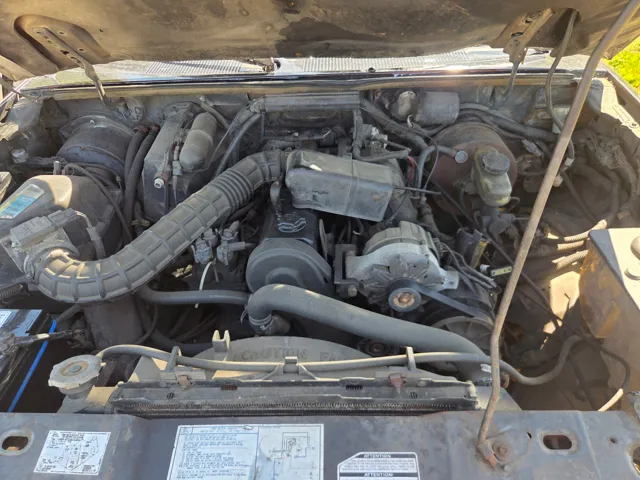 1990 Ford Ranger - Photo 8