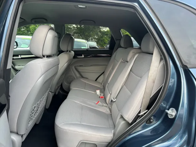 2015 Kia Sorento LX - Photo 15
