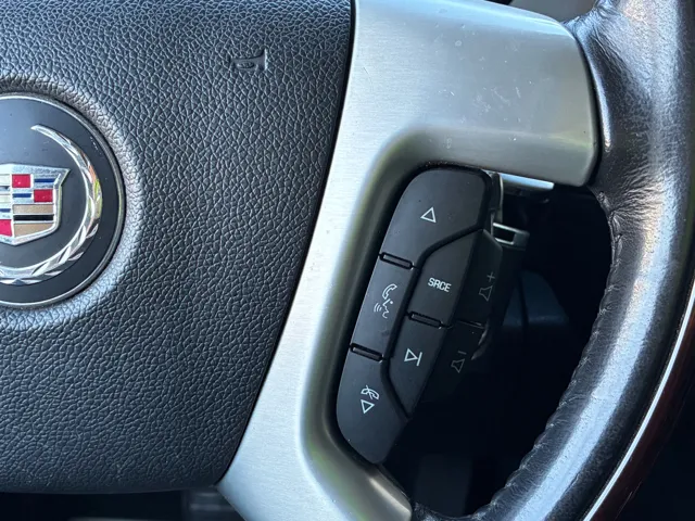 2012 Cadillac Escalade ESV Base - Photo 27