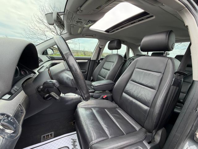 2006 Audi A4 2.0T quattro